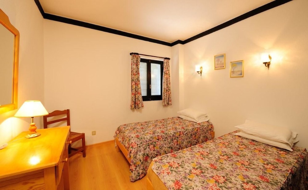 Parque Mourabel Oasis Village Pe Do Lago Apartment 26/71