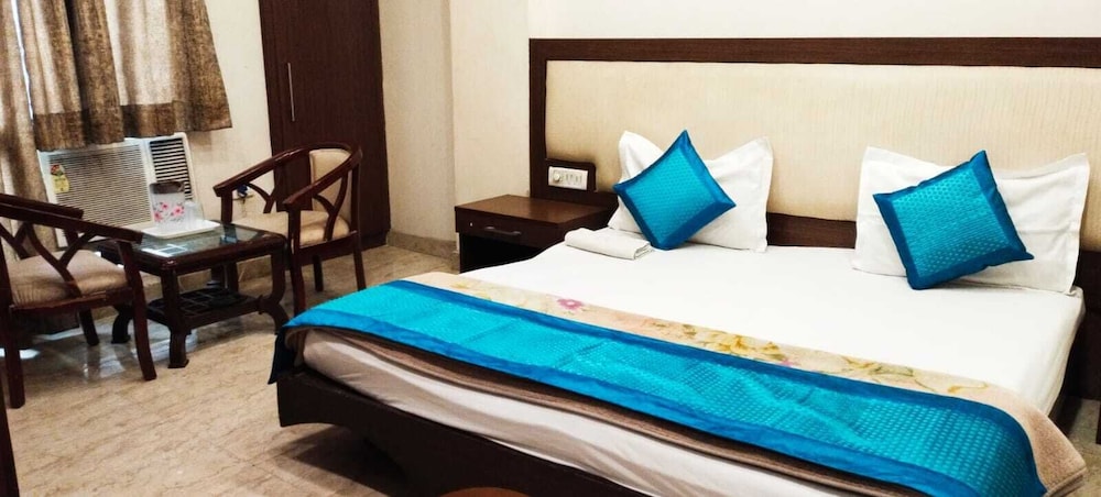 Hotel Indo Continental 13/20