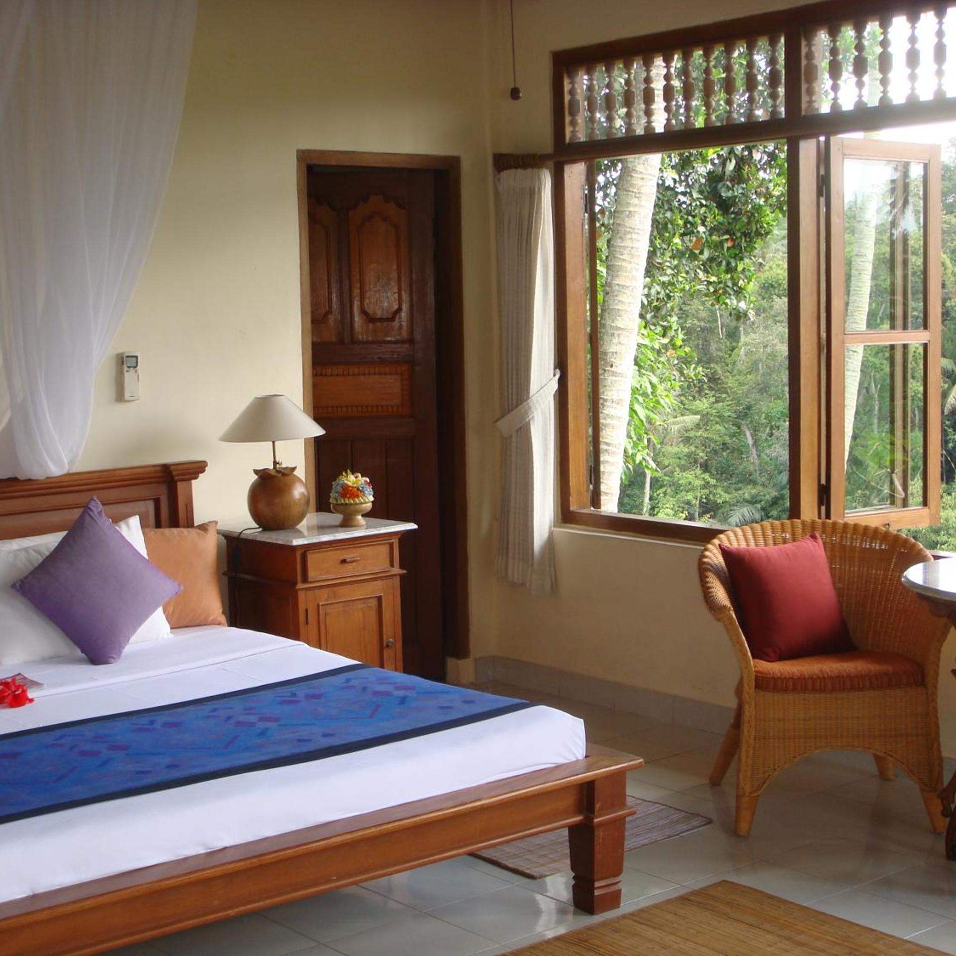 Grand, Deluxe, Valley View، ALAM INDAH 2/7