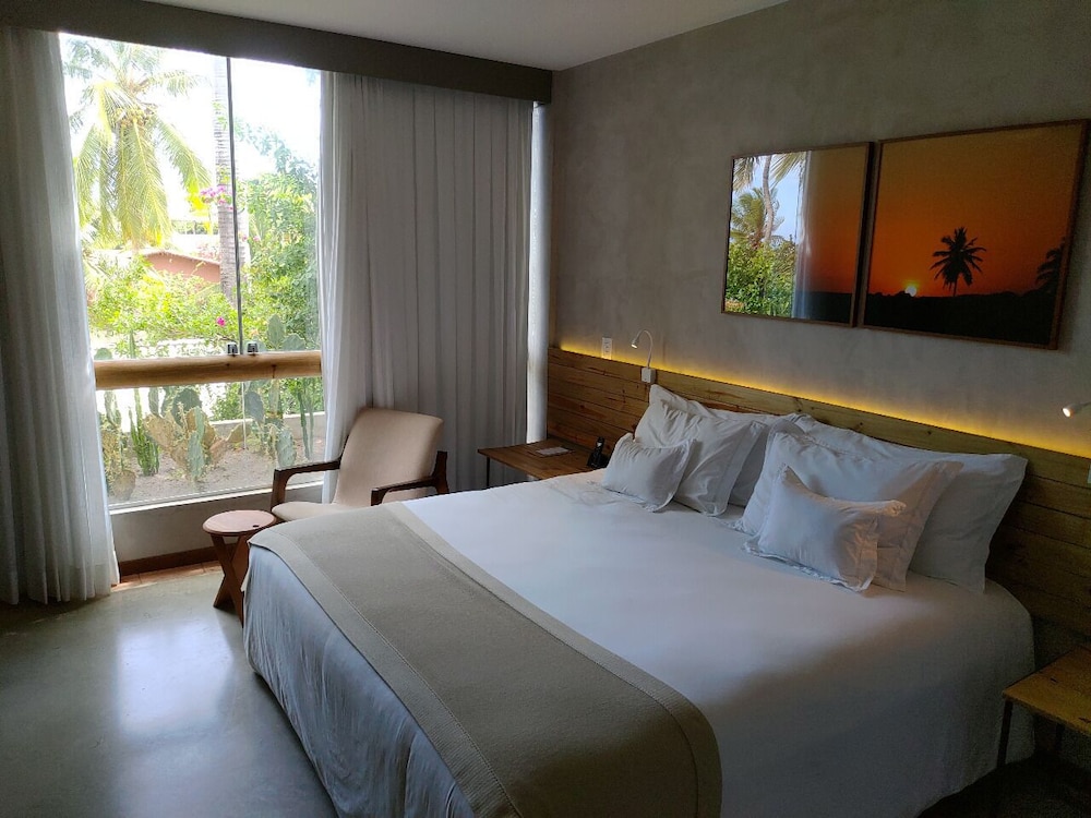 Flor de Lis Exclusive Hotel 18/51