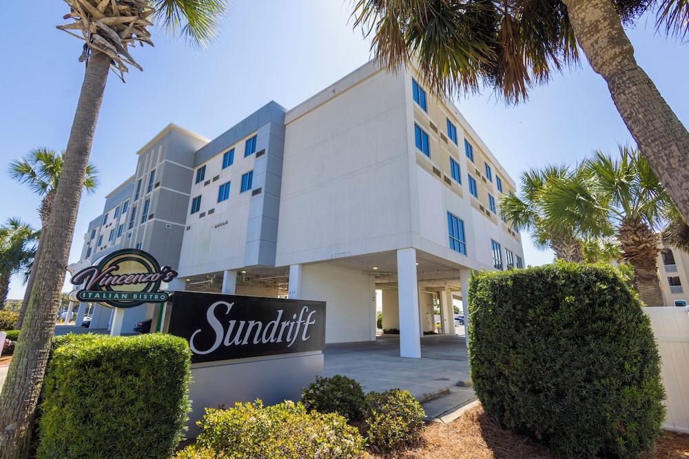 Courtyard Fort Walton Beach - West Destin 3/64