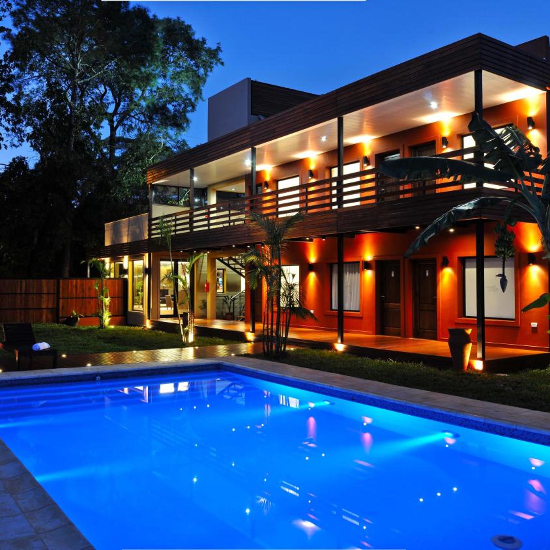 COSTA IGUAZU 4/38