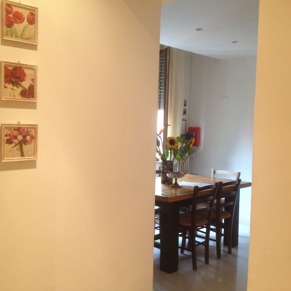 B&B Alla Casa Di Lucia 40/47