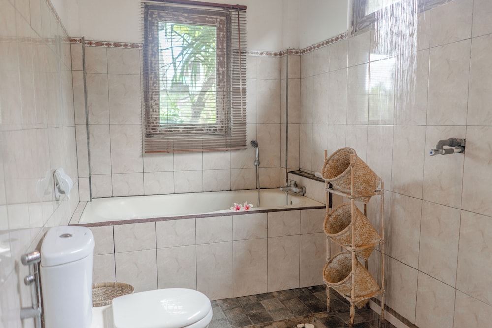 Ananda JJ Ubud Resort & Spa 49/50
