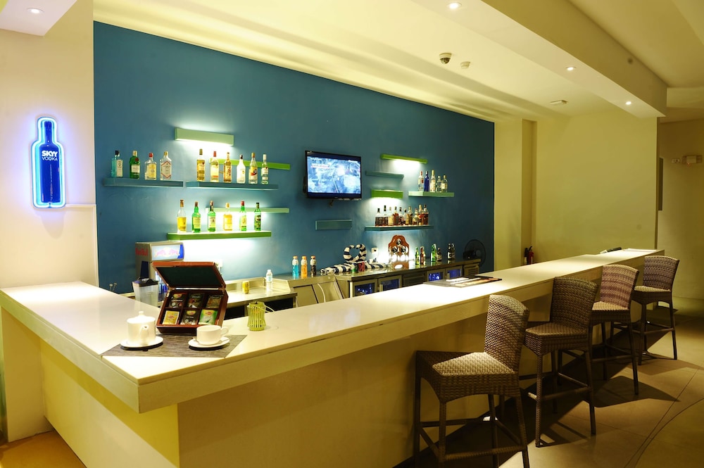 Park Inn By Radisson Davao 41/65