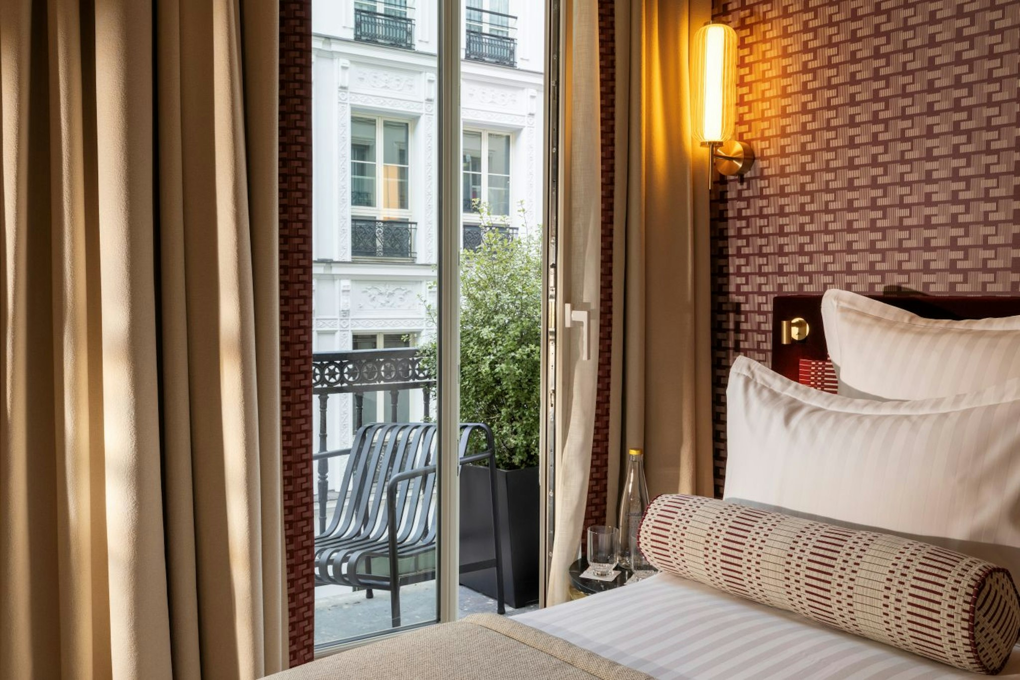 Hotel Filigrane 31/63