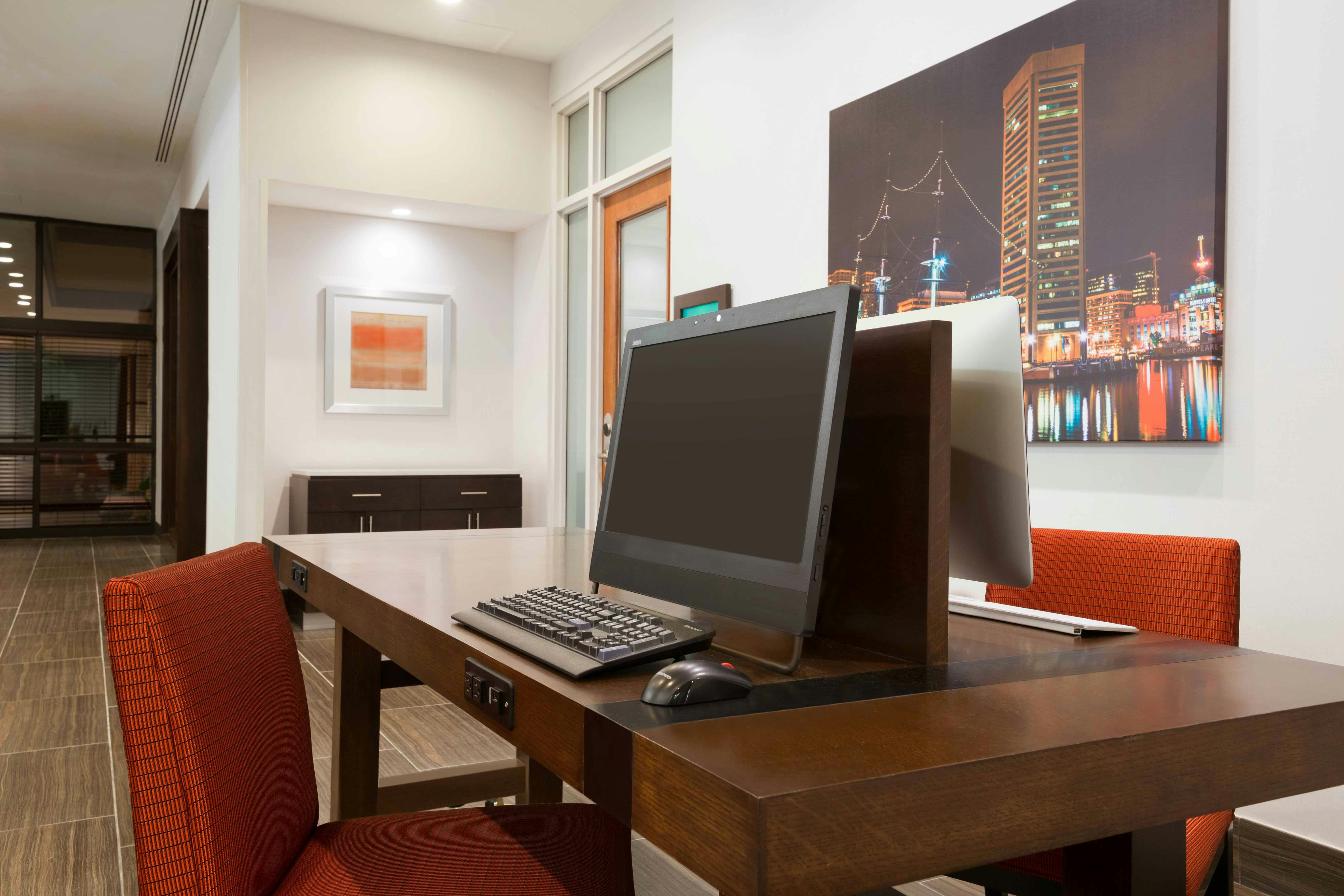 Embassy Suites By Hilton Baltimore At Bwi Airport 60/63