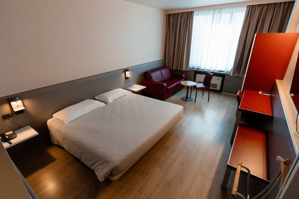 Hotel Ristorante I Castelli 4/50