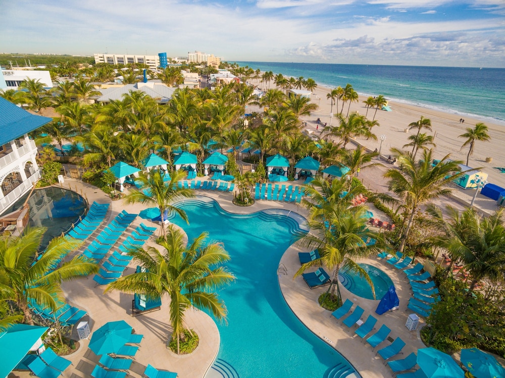 Margaritaville Hollywood Beach Resort 56/68