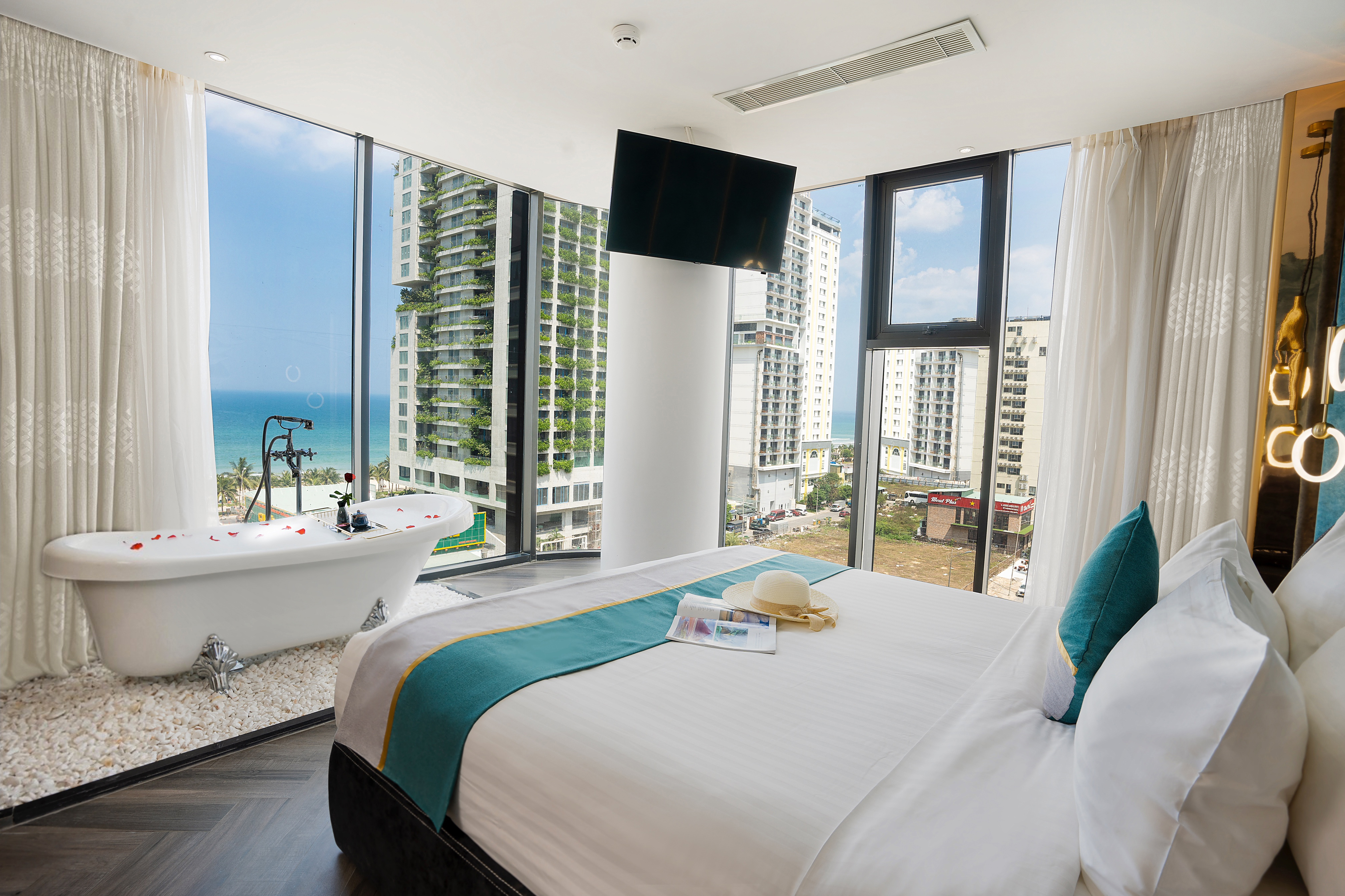 Junior Ocean Suite