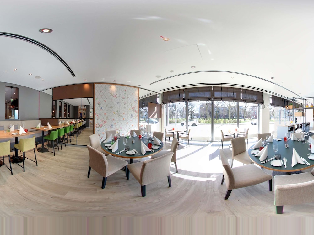 MERCURE HOTEL HANNOVER MITTE 48/79