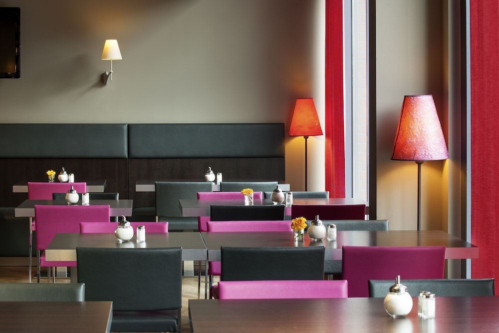 Novotel Suites Berlin City Potsdamer Platz 51/68