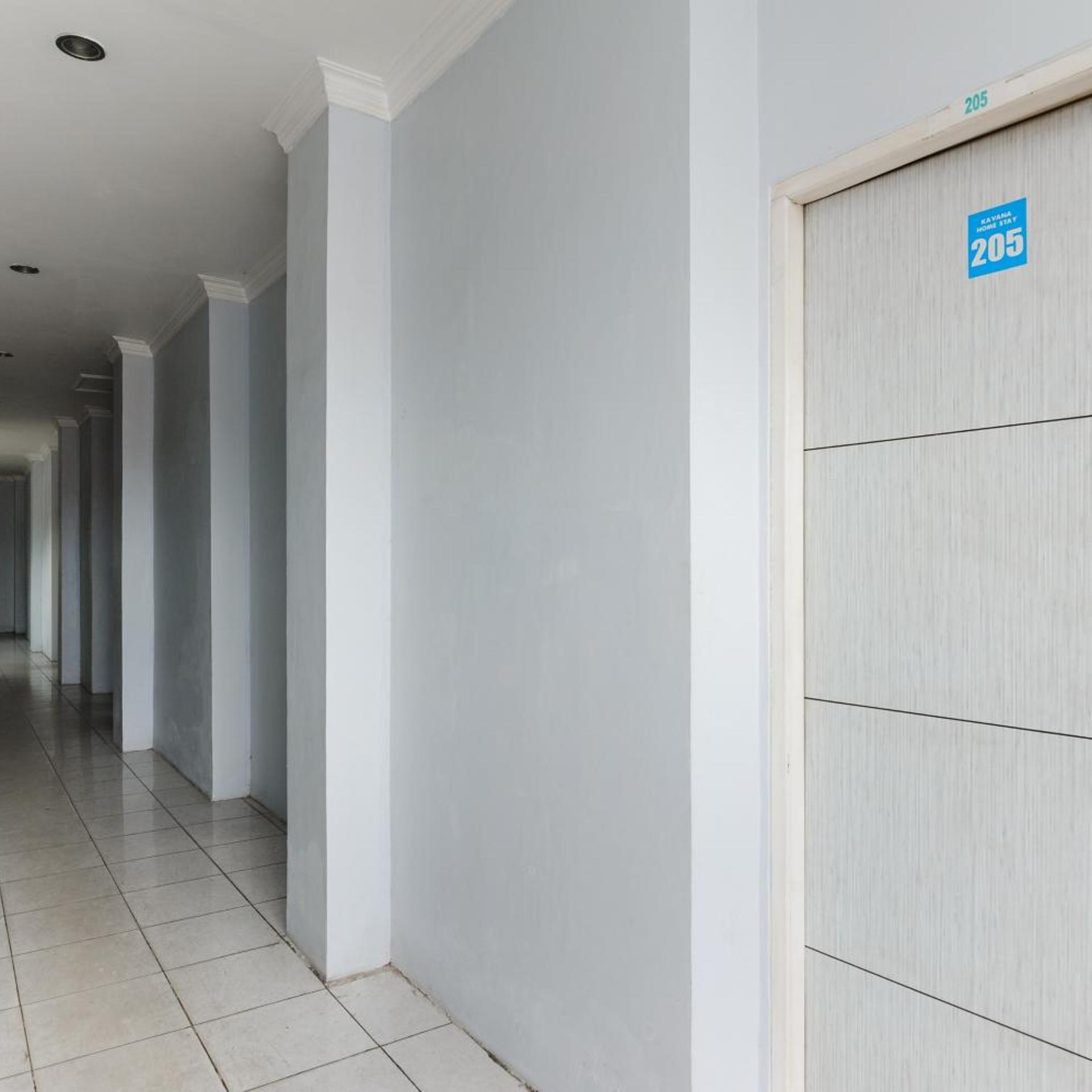 OYO 3848 Kavana Syariah Homestay 14/30