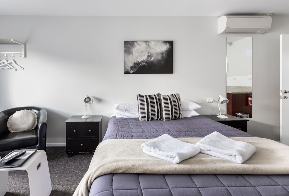 Arrowtown Motel Apartments 24/72