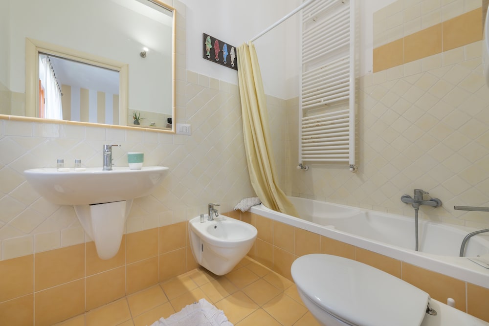 Villa Iole B&B 43/50