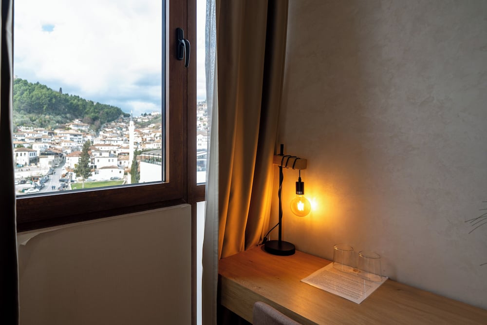 Merko Hotel 23/60