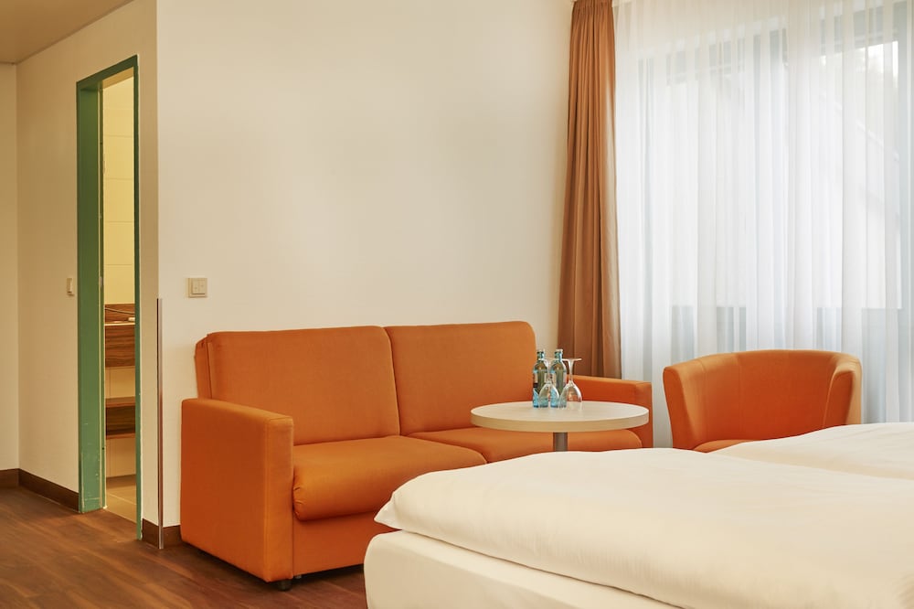 H Hotel Limes Thermen Aalen 10/30
