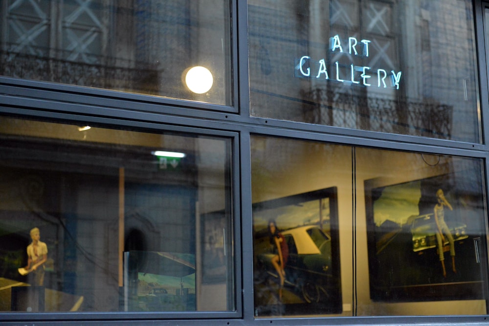 Raw Culture Bairro Alto 2/73