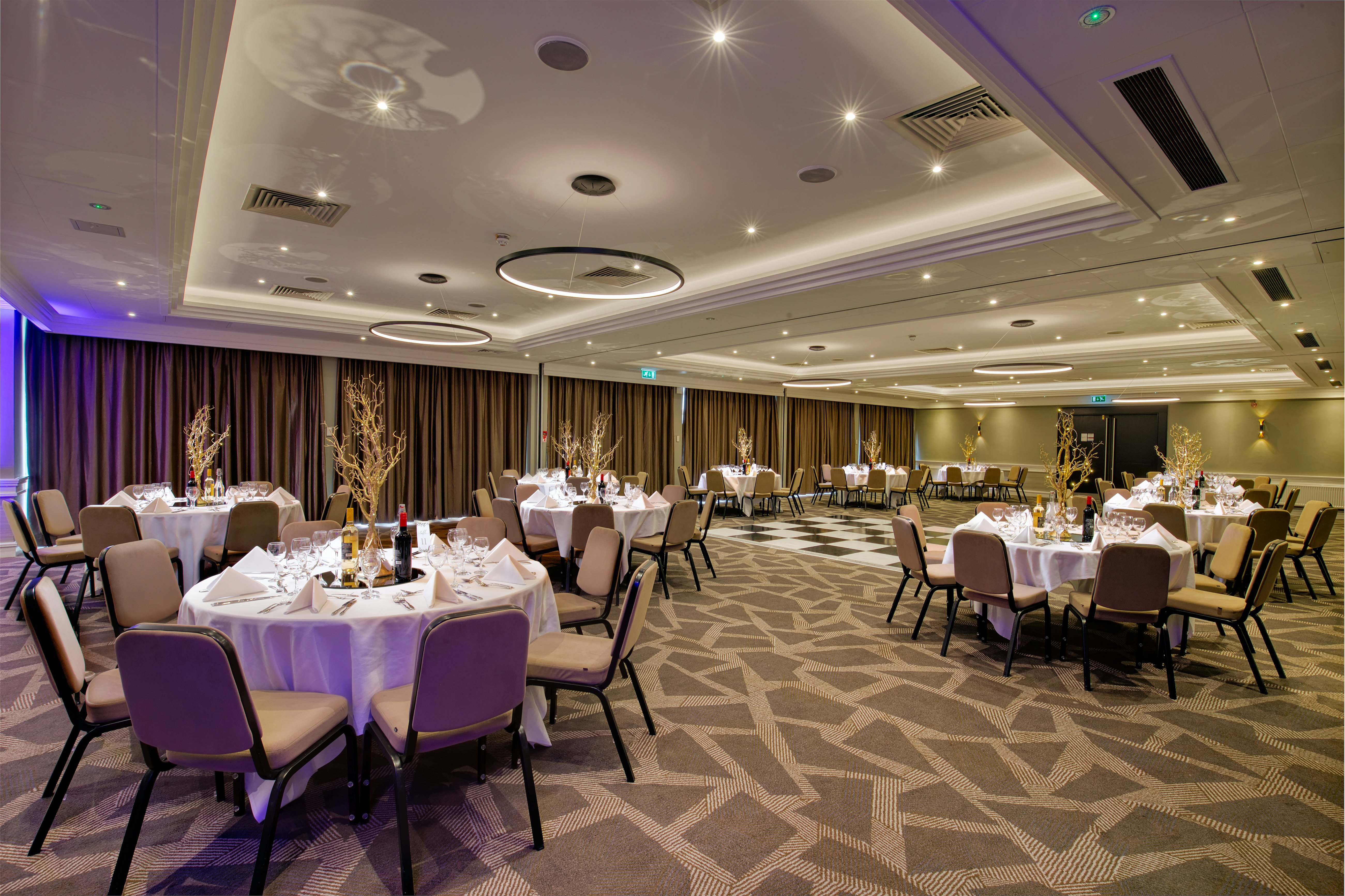 Doubletree By Hilton London Ealing Hotel 40/56