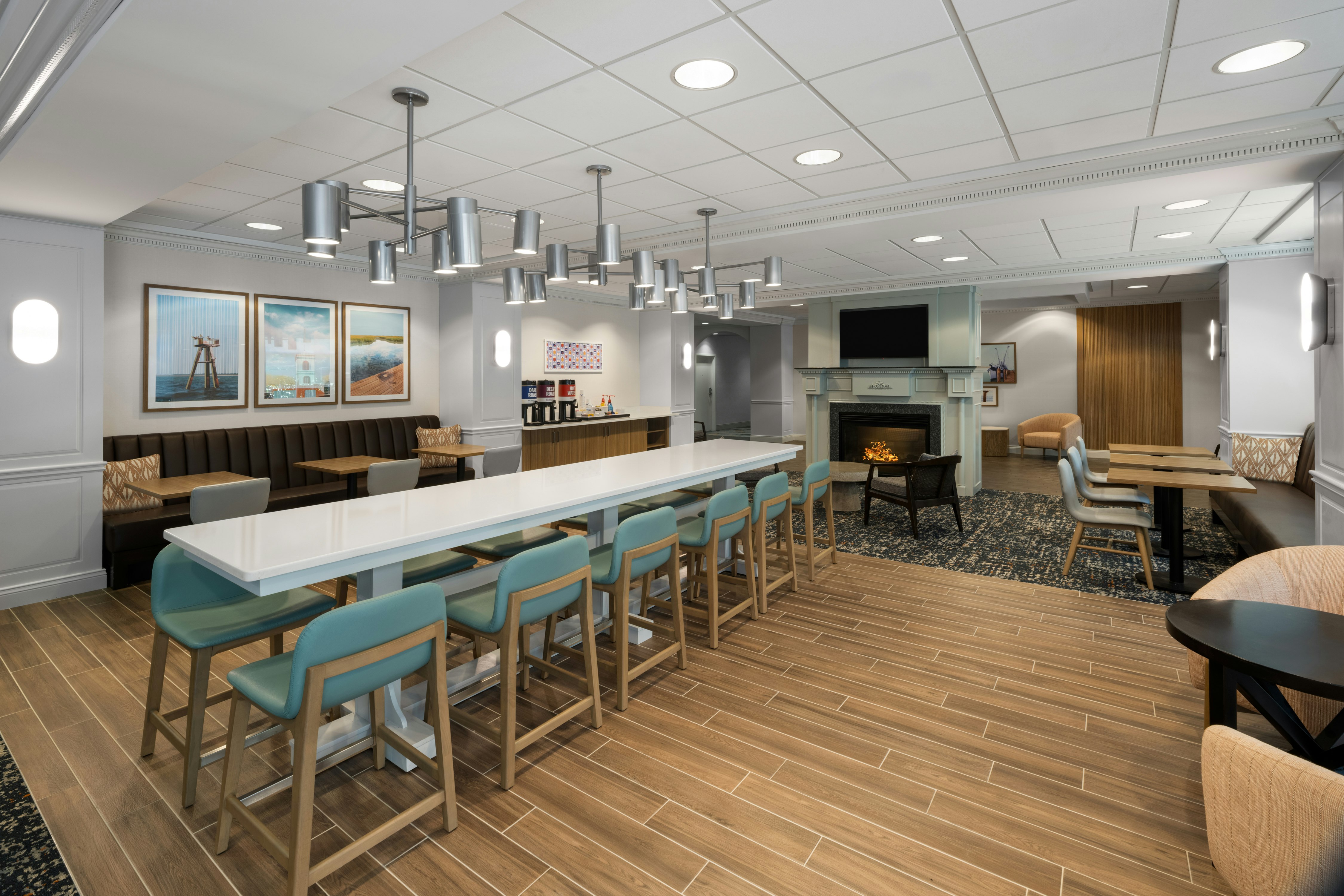 Hampton Inn Murrells Inlet Myrtle Beach Area Sc 10/15