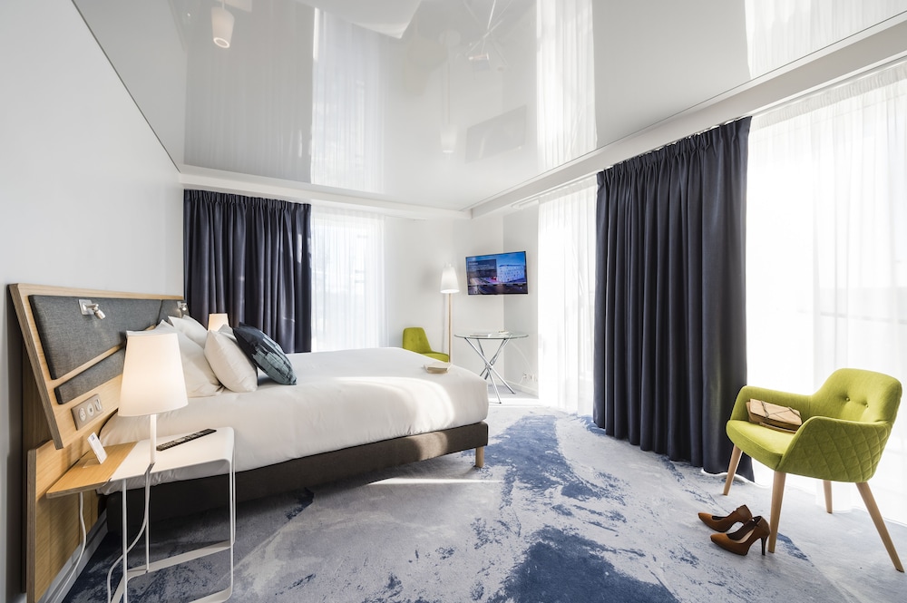 Seeko o Hotel Bordeaux 15/65
