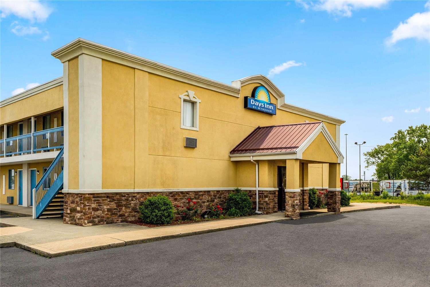 Days Inn by Wyndham Fort Wayne 20/21
