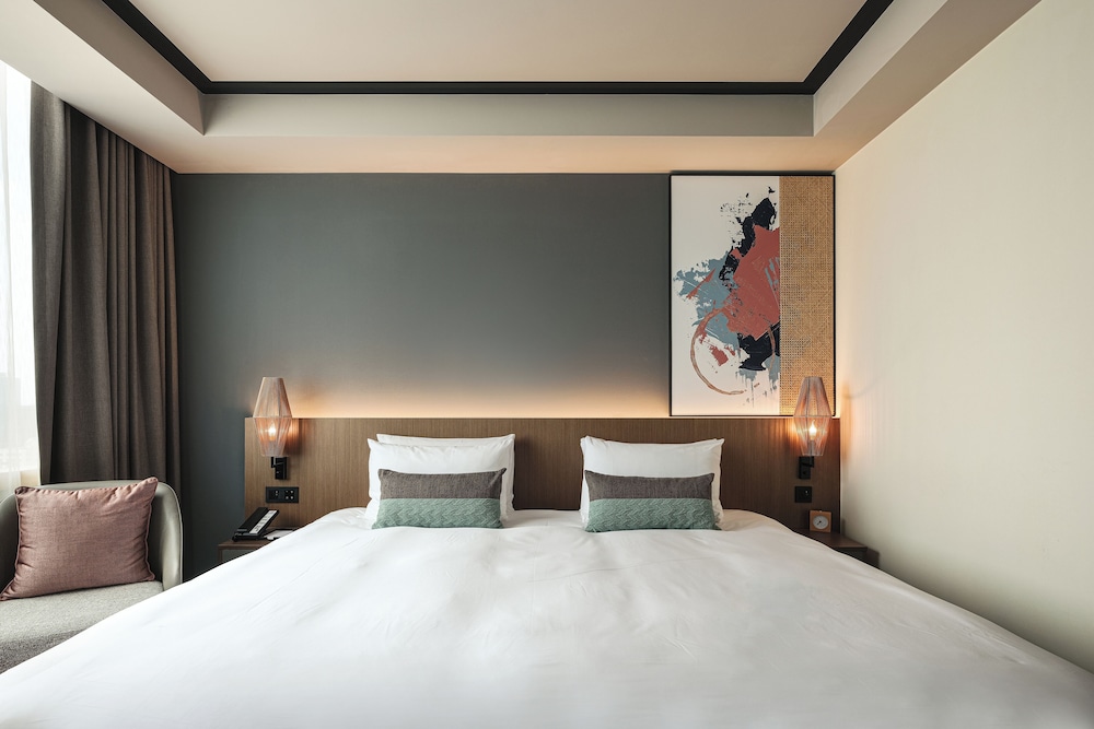 Solaria Nishitetsu Hotel Taipei Ximen 10/50