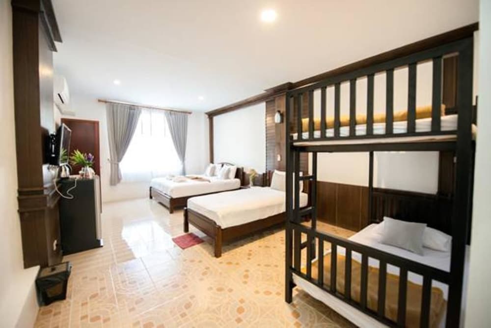 Lanta Nice Beach House 19/48