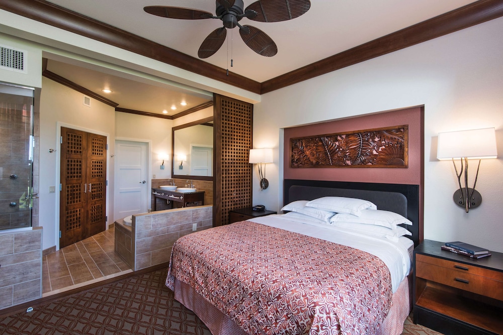 Kohala Suites By Hilton Grand Vacations 24/51