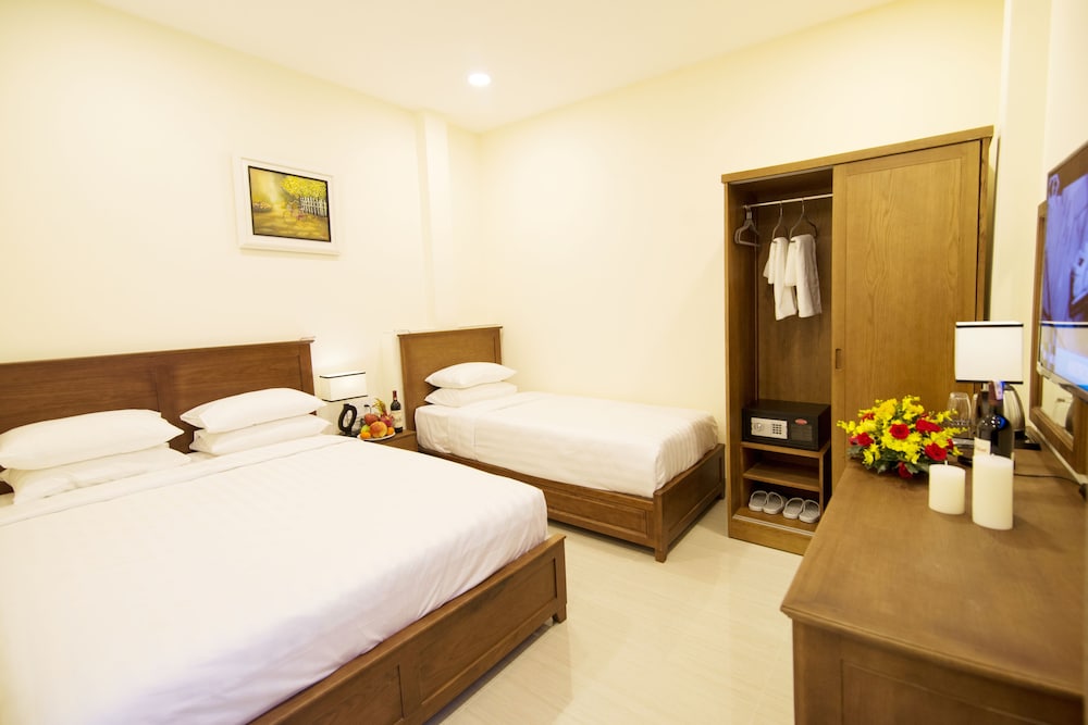 Sai Gon Park Hotel 23/50