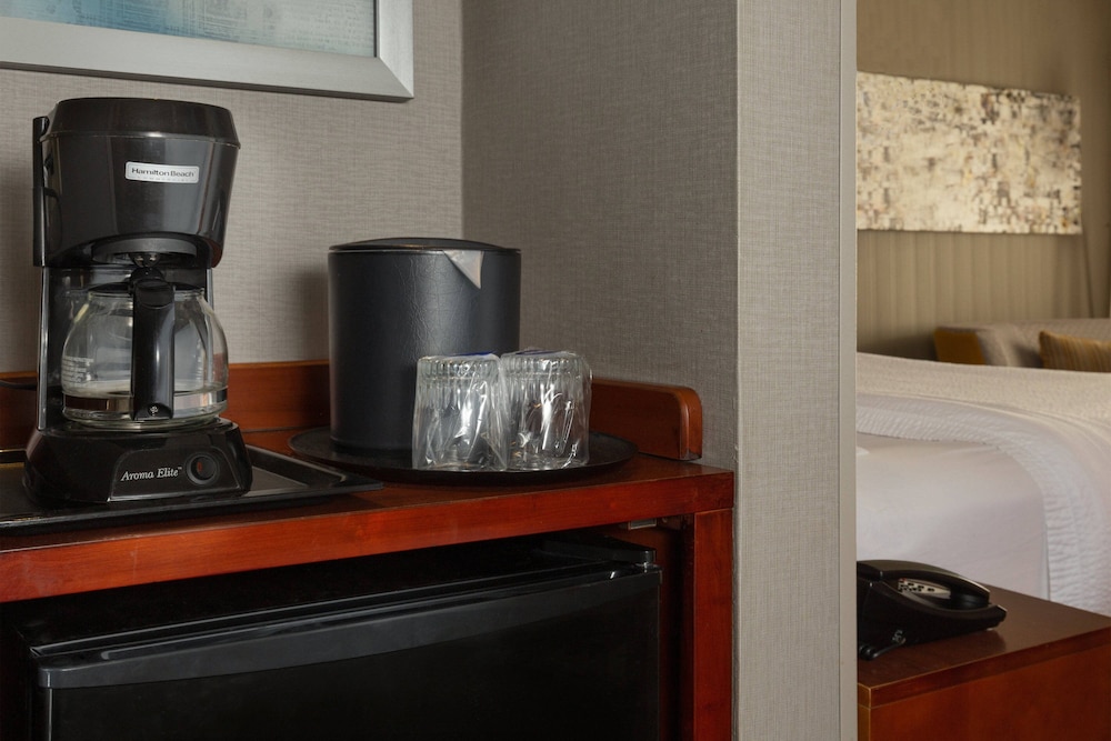 Courtyard by Marriott Harrisburg Hershey 14/32