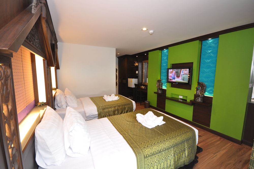 Chalelarn Hotel 6/41