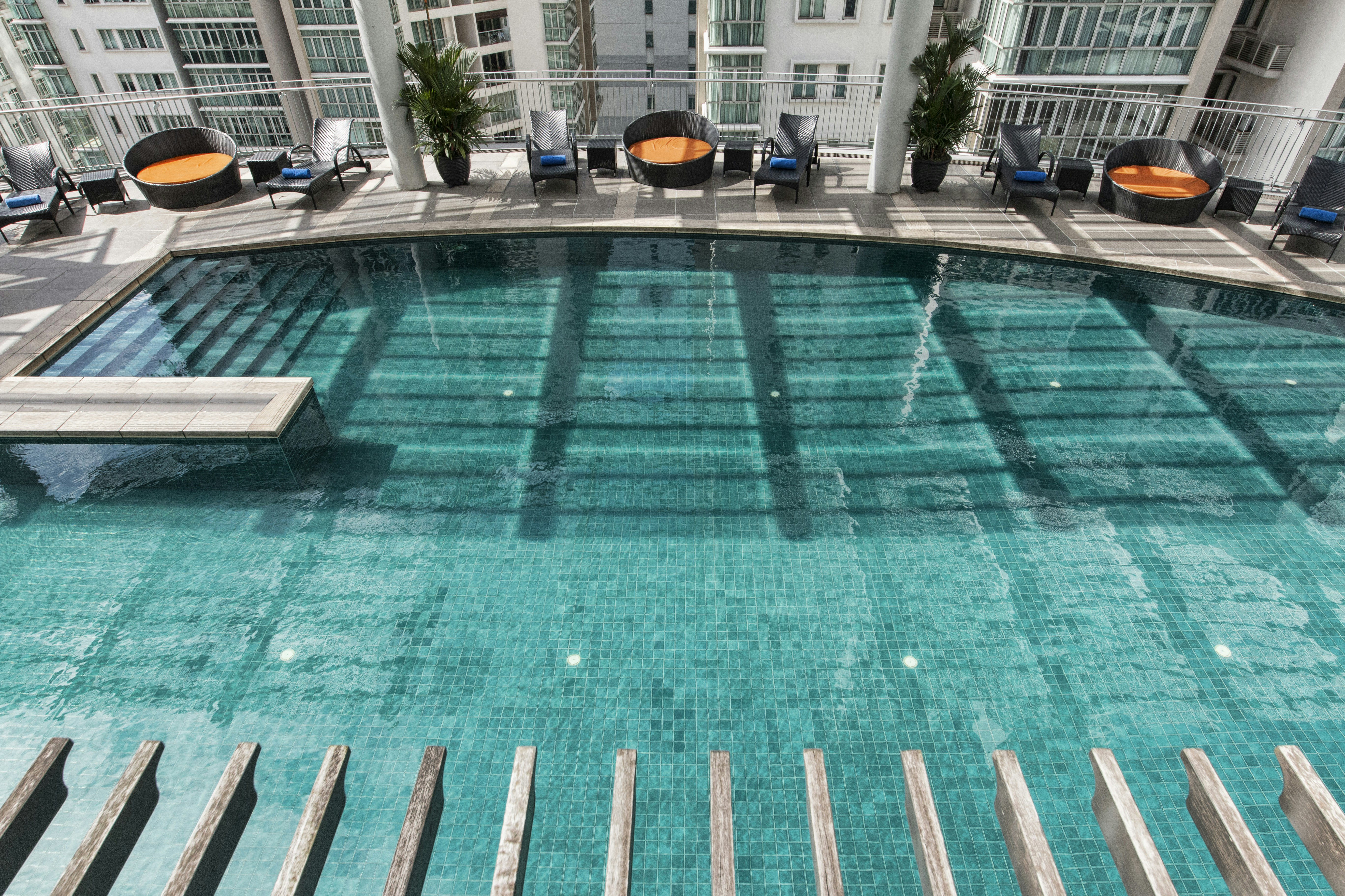 Ascott Kuala Lumpur 2/13