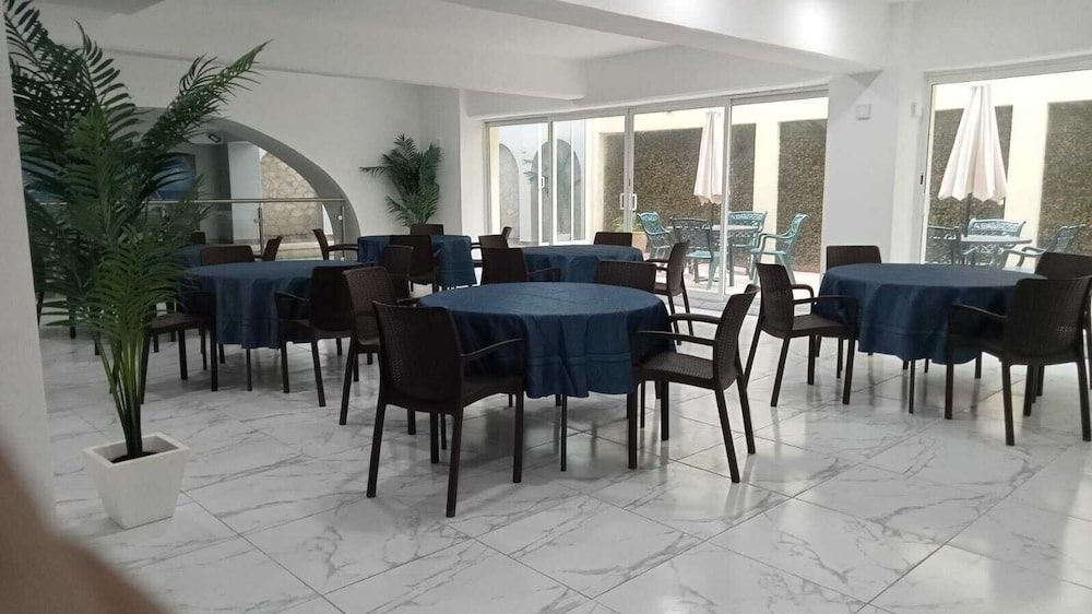 Hotel Imperial Veracruz 49/64