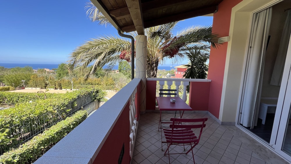 Hotel Borgo Di Santa Barbara 25/50