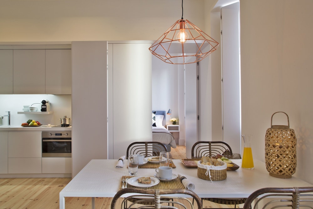 Lisbon Five Stars Apartments Combro 77 23/37