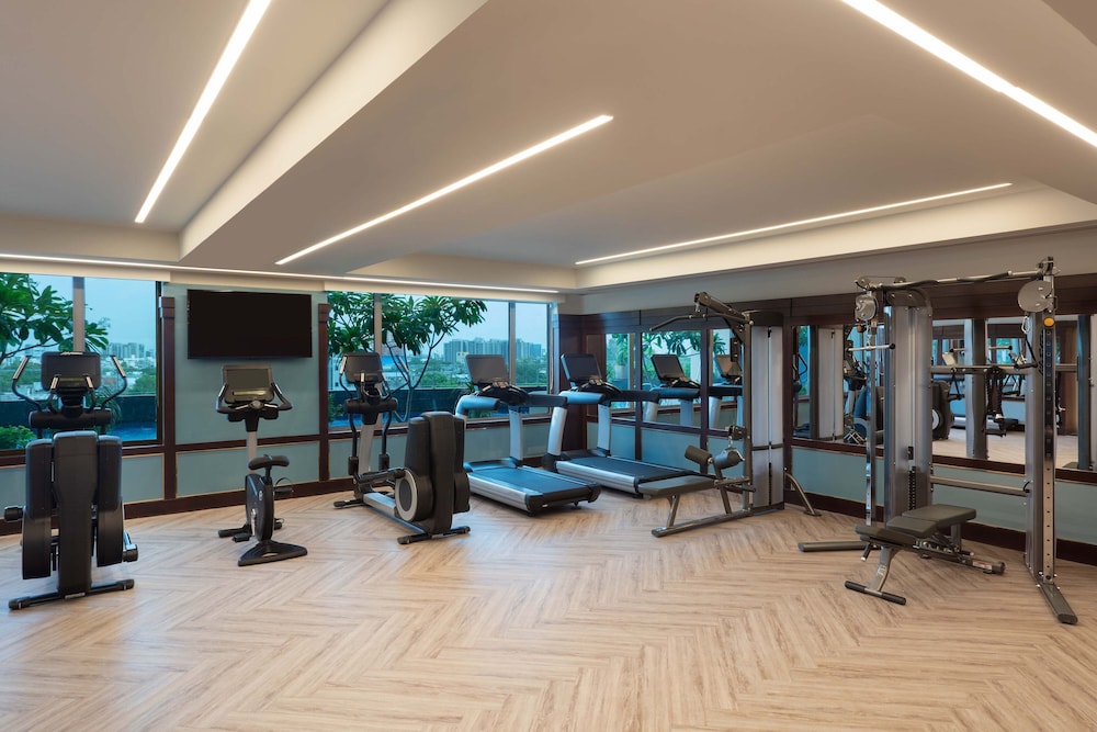 ITC Narmada, a Luxury Collection Hotel, Ahmedabad 15/38