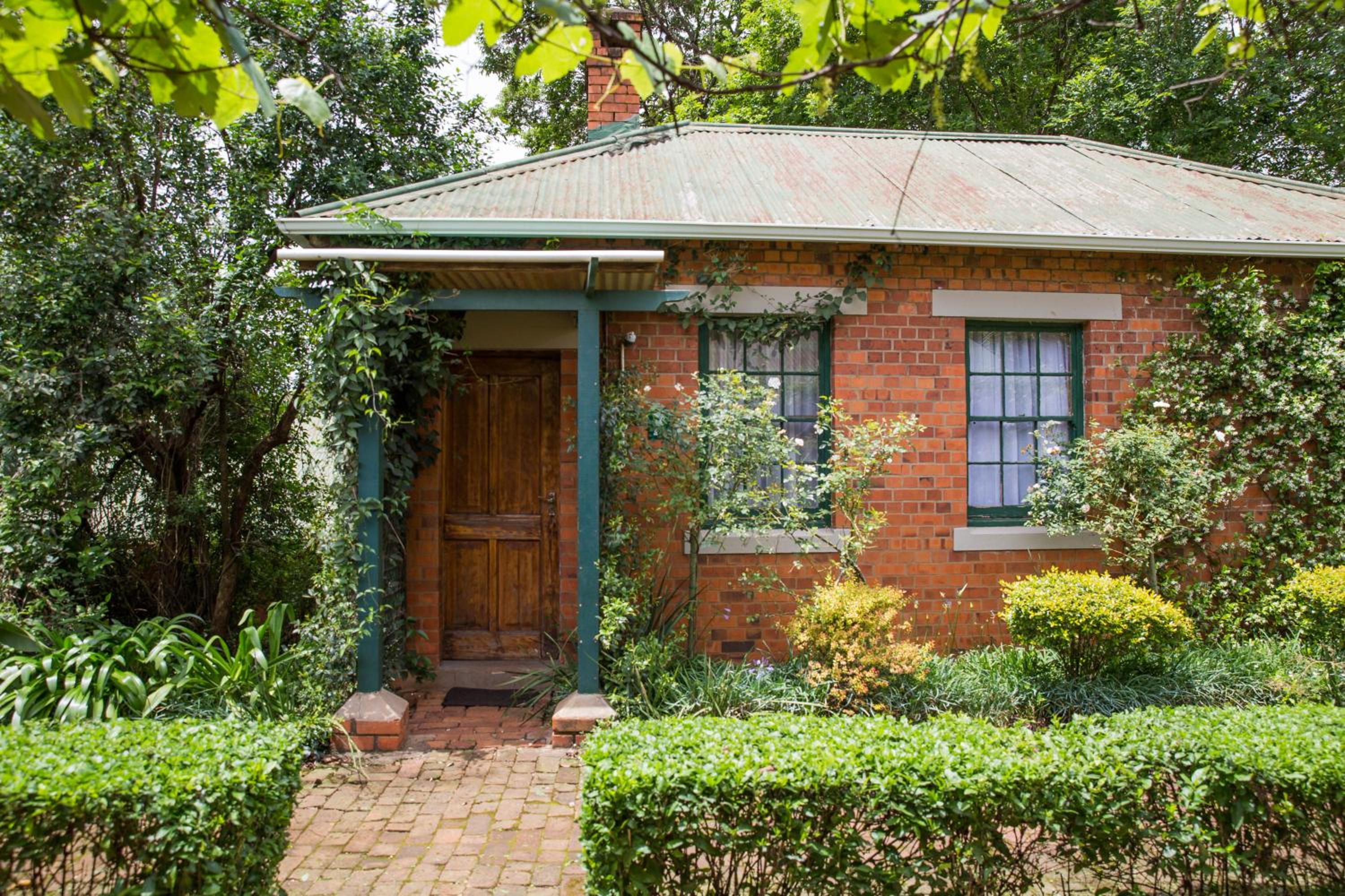 King's Grant Country Retreat 4/50