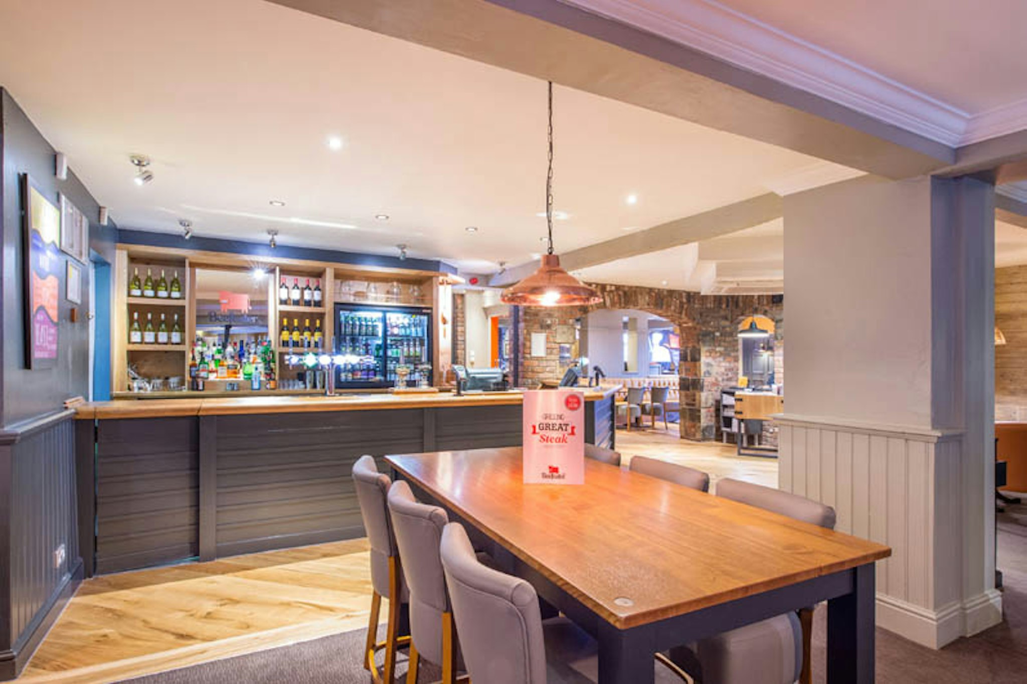 Premier Inn Preston East 26/33