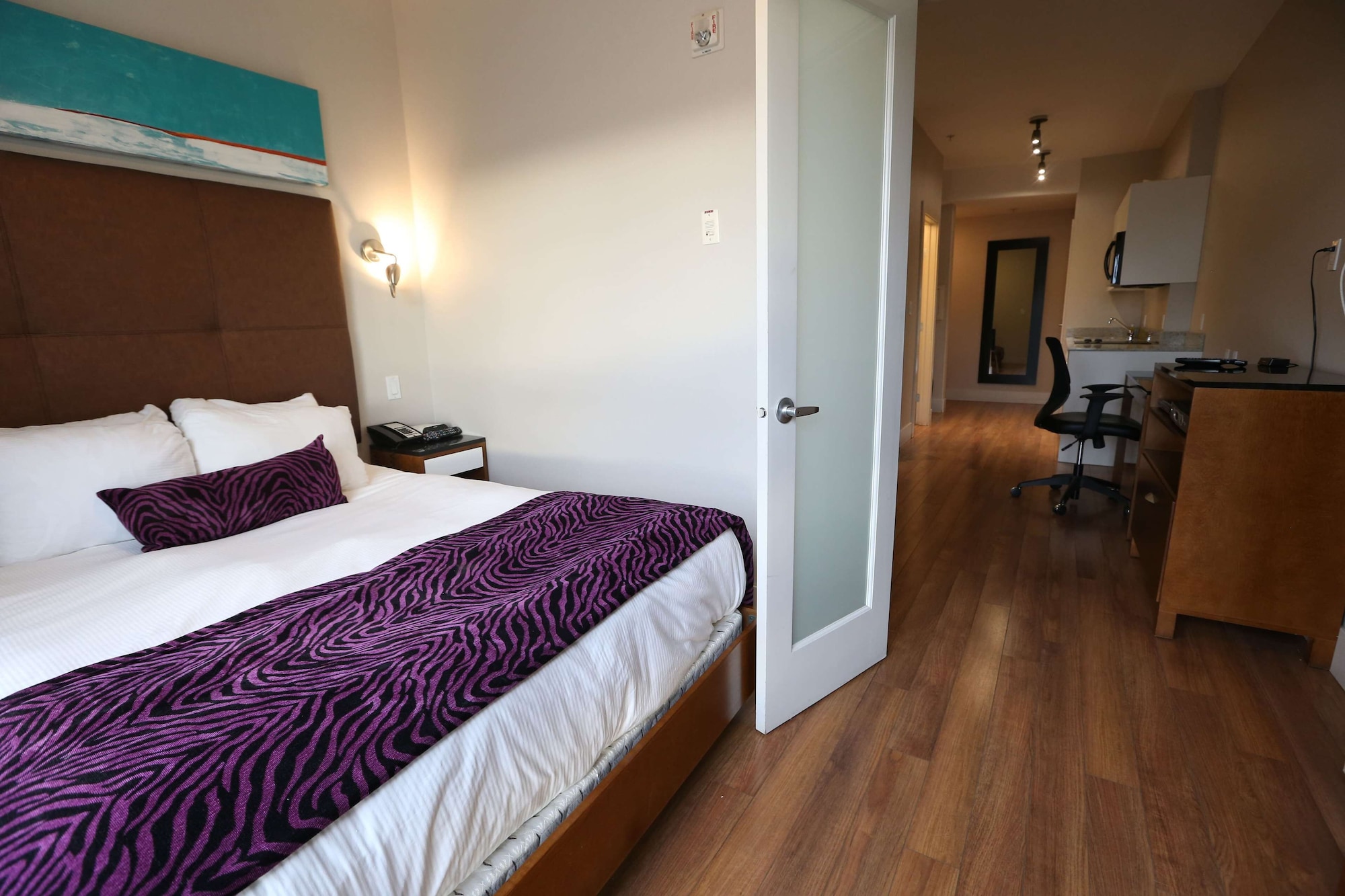2 Bedrooms, Deluxe, Suite, 2 Queen Beds