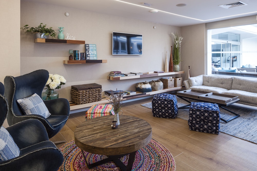 Ibiza Corso Hotel & Spa 30/49