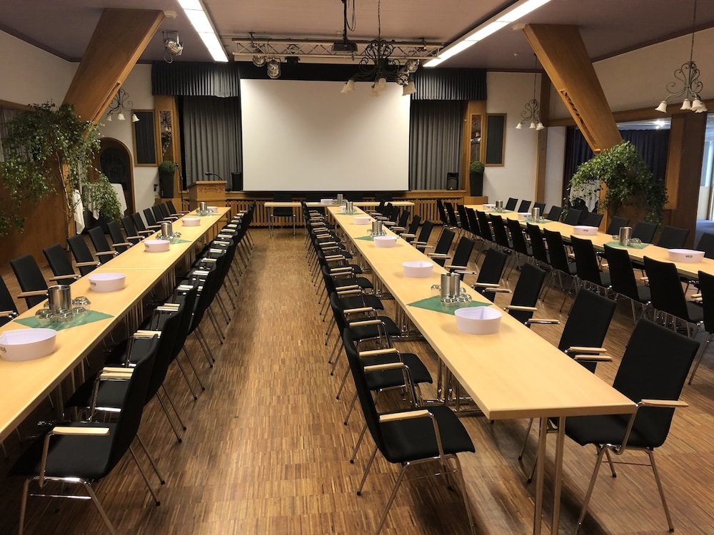 Hotel Forellenhof 52/60