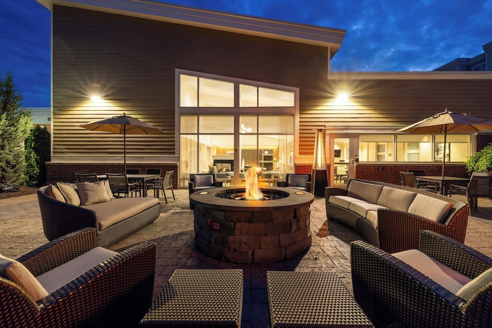 Residence Inn by Marriott Rochester Henrietta 38/64