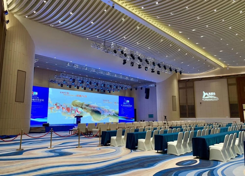 Junluxe Meizhou Island Iecc 36/43