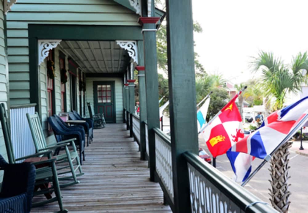 Florida House Inn 48/55