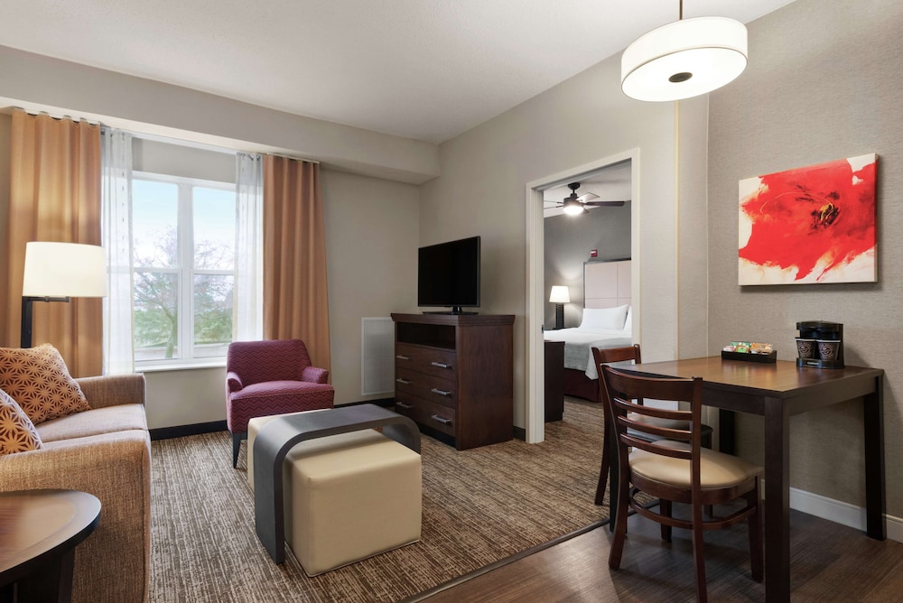 Homewood Suites Rochester Henrietta 23/41