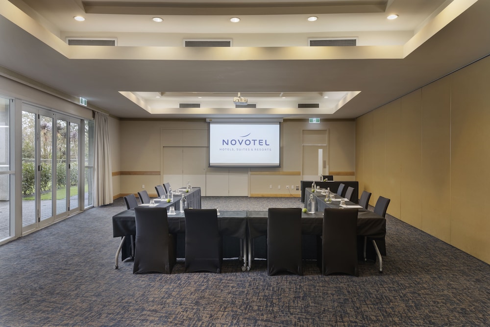 ibis Auckland Ellerslie 62/74