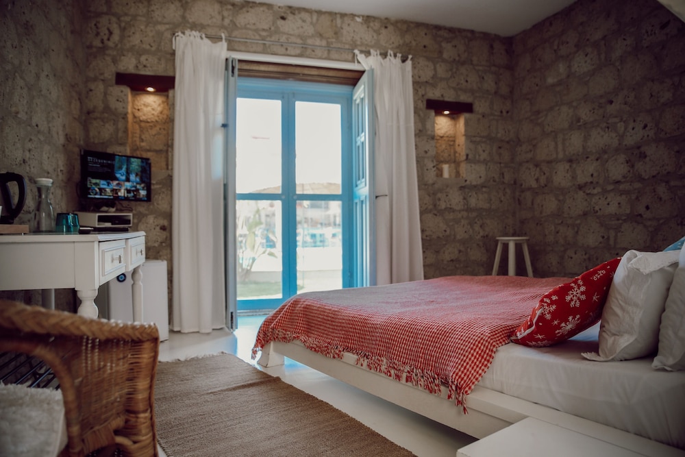 Evliyagil Hotel by Katre 9/50