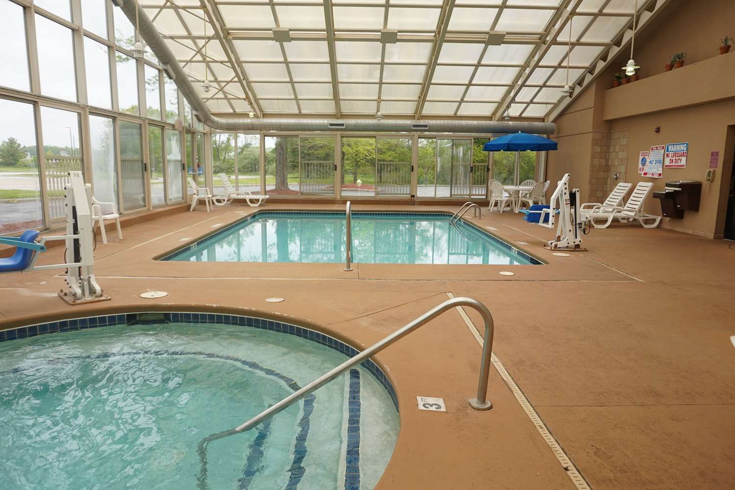 Baymont By Wyndham Bridgeport Frankenmuth 28/59