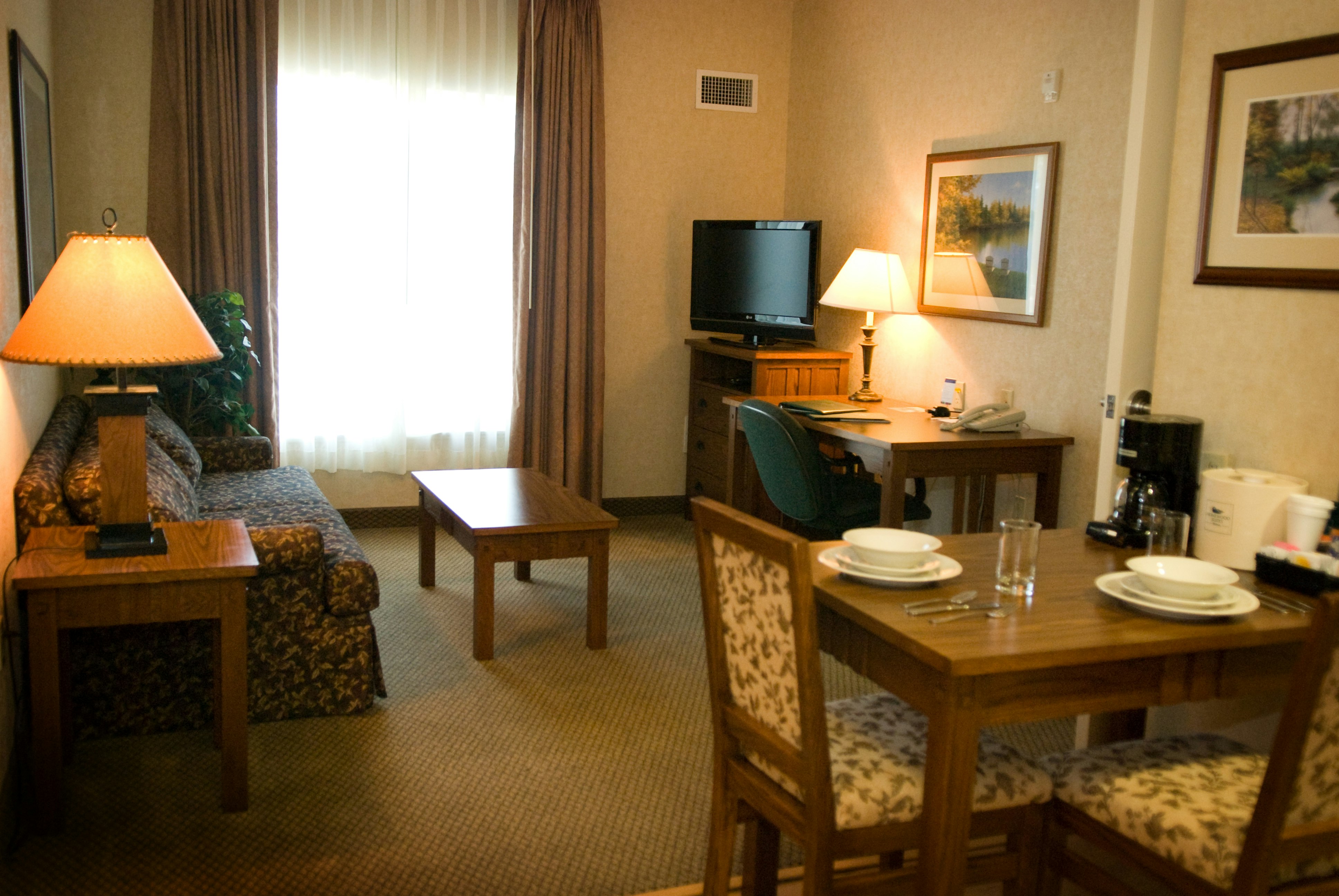 Homewood Suites By Hilton Bakersfield 34/70